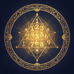 数字学